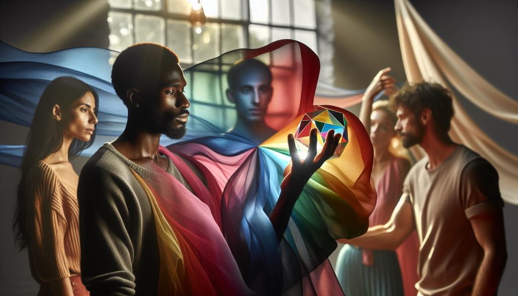 A Psicología Das Cores: Cómo Influyen En Tu Mente