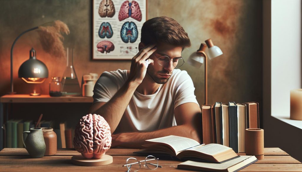Cómo Afecta el Trauma Psicológico al Cerebro: Evidencia Científica