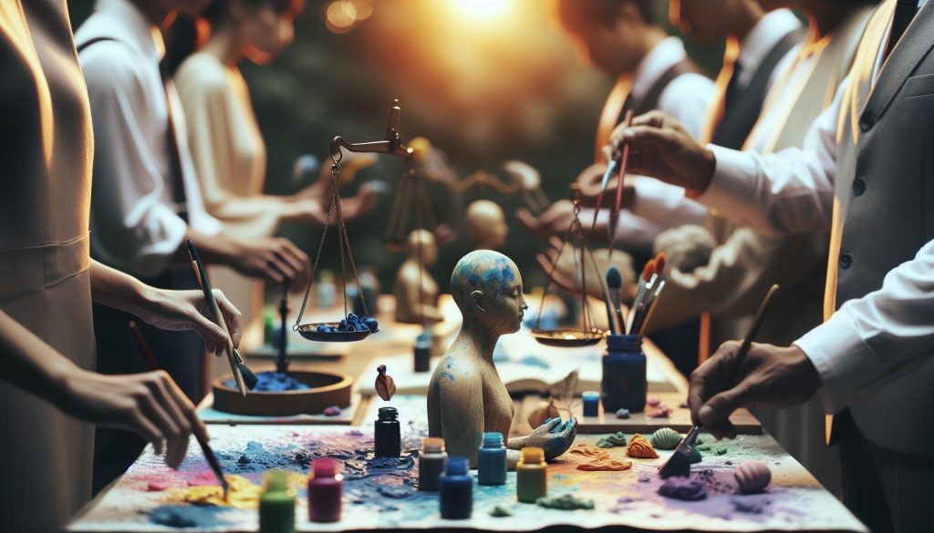 Cuál es el Color de la Psicología: Simbolismo y Significado