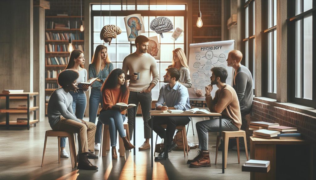 Qué Es La Psicología: Guía Esencial Para Principiantes