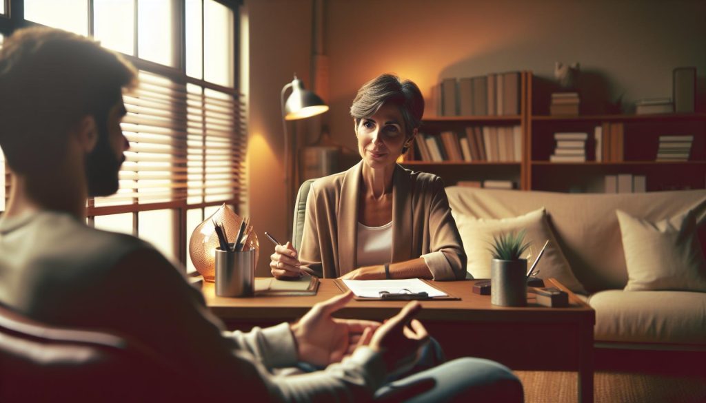 A&A Psicólogos Pinto: Centro Especializado en Terapias﻿