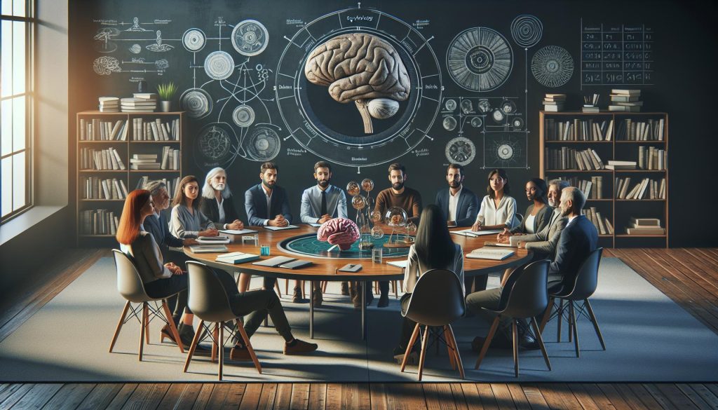 A Qué Rama Pertenece la Psicología: Ubicación Científica﻿