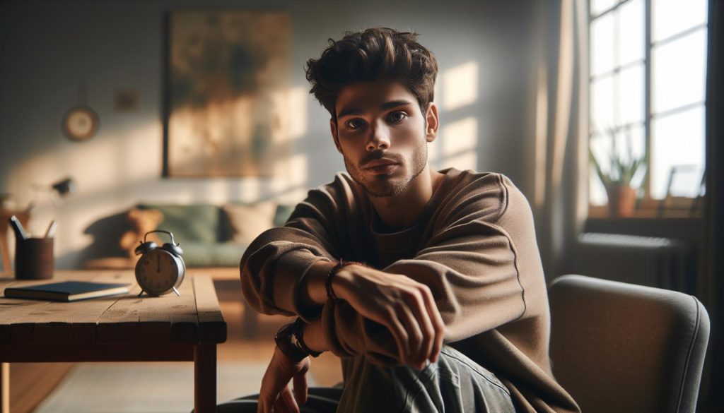 Qué Significa TLP en Psicología: Trastorno Límite Explicado