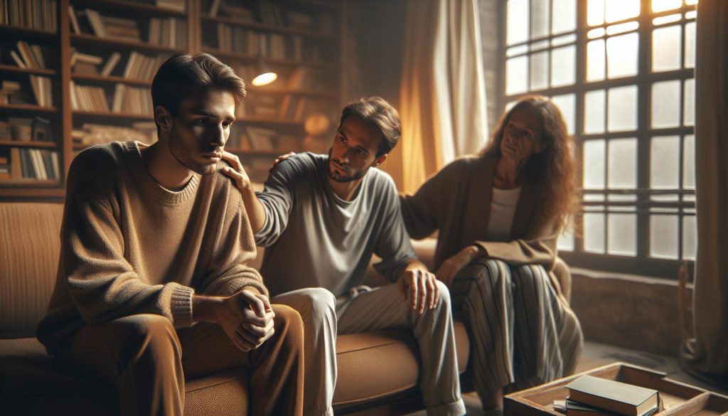 Hora Psicología: Cuándo Es El Momento De Buscar Ayuda