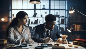 Qué es la Psicología Forense: Campo Criminal Explicado