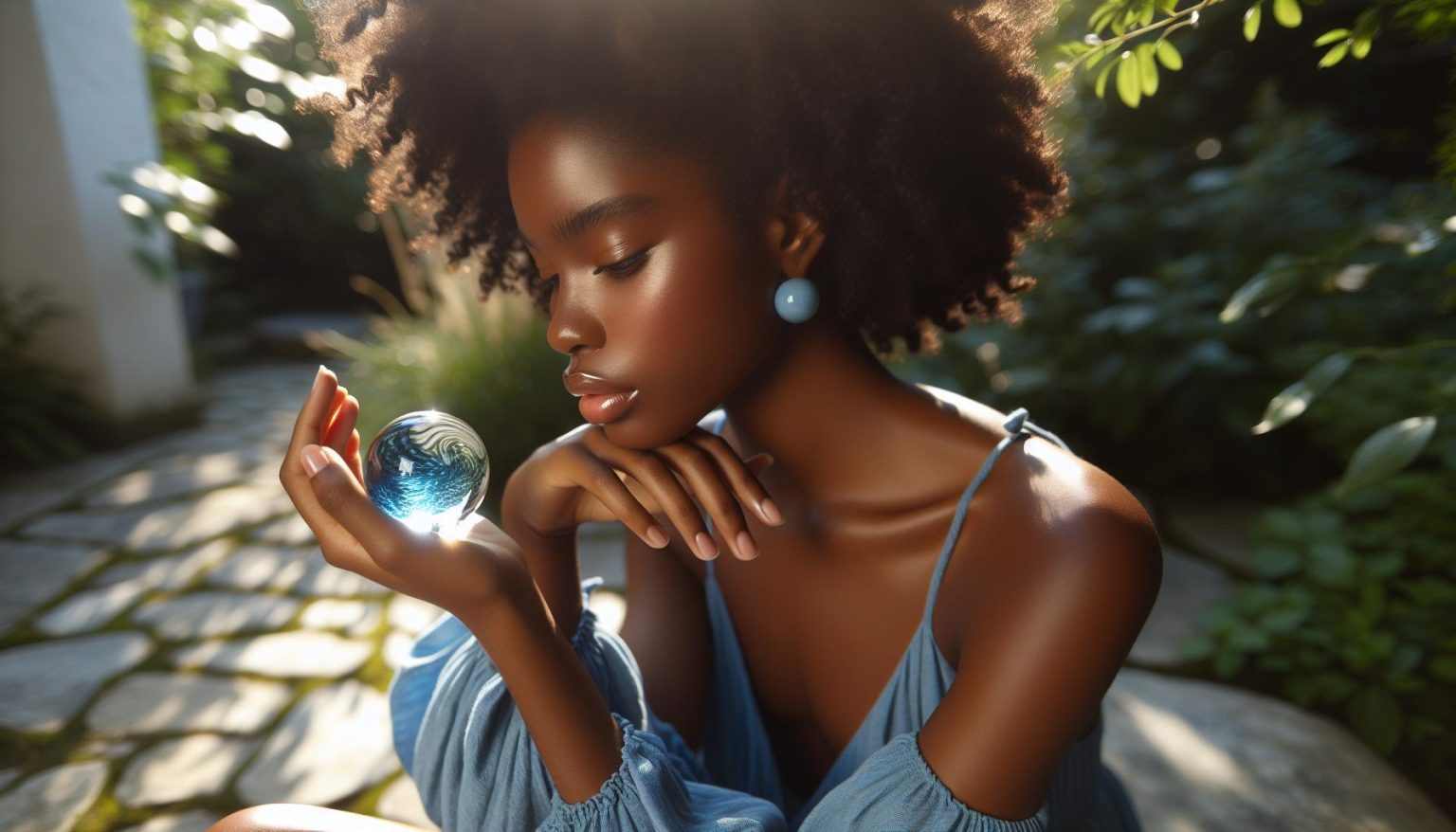 Qué Significa El Color Azul En La Psicología: Efectos Mentales ...