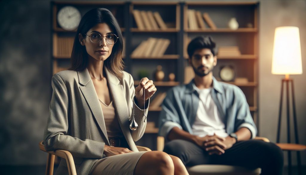 Para Que Sirve la Hipnosis en Psicología: Terapia Efectiva