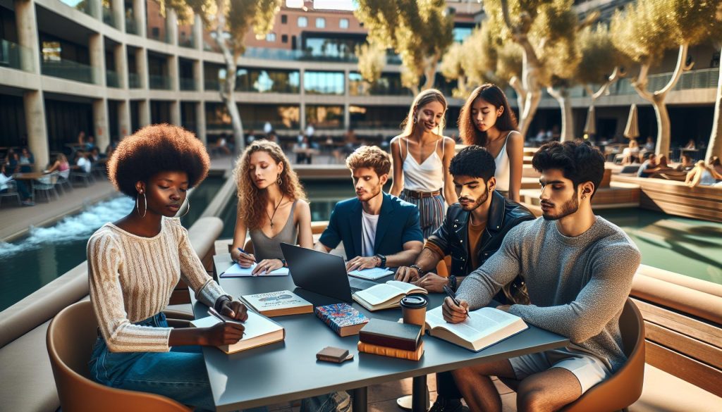 Cuál es el mejor lugar para estudiar psicología: Top Destinos