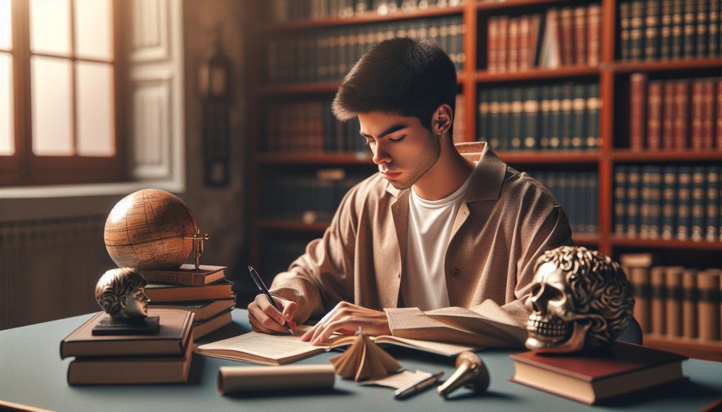 Con el Grado de Historia Me Convalidan Asignaturas de Psicología 2 Con el Grado de Historia Me Convalidan Asignaturas de Psicología