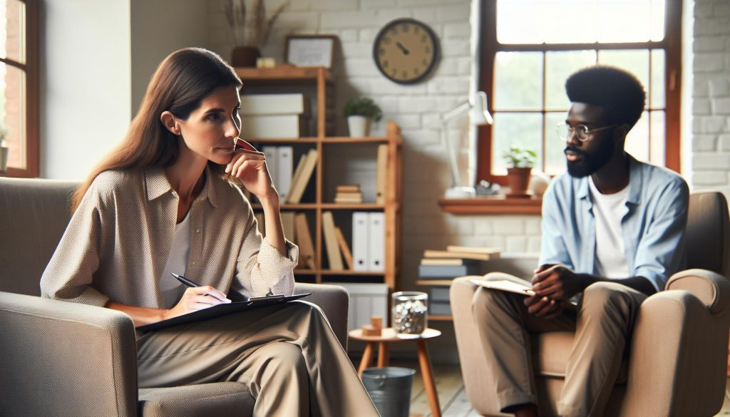 Cuánto Cobra un Psicólogo por una Consulta: Tarifas Actualizadas