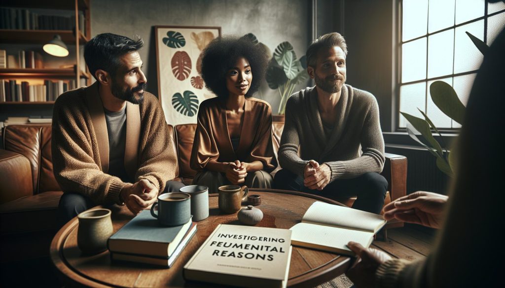 Para Qué Investigar en Psicoterapia: Razones Fundamentales