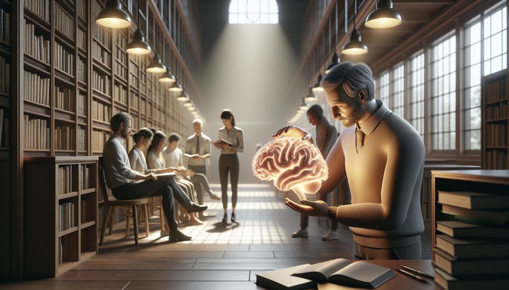 Qué Significa Psicología Cognitiva: Cómo Funciona Tu Mente﻿