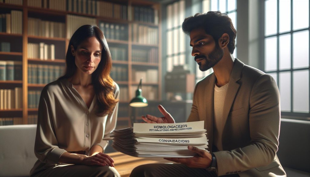 A Que Equivale Psicología en España: Convalidaciones y Homologaciones