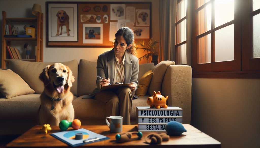 Can Psicologia: Qué Es y Para Qué Sirve Esta Rama