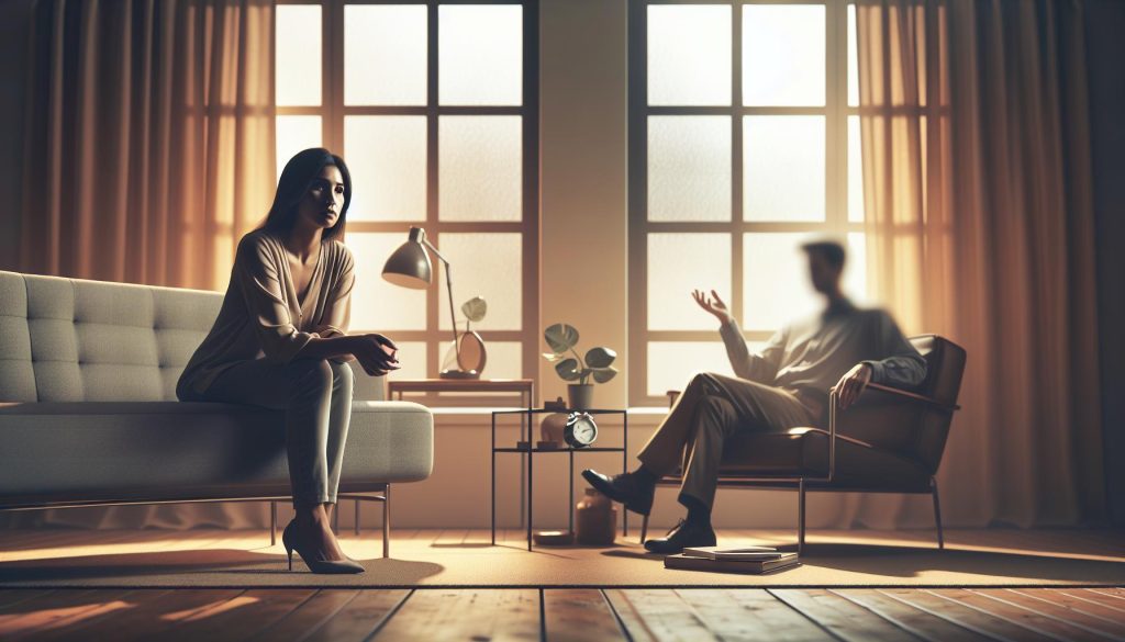 Me Siento Manipulado en Psicoterapia: Qué Hacer y Por Qué