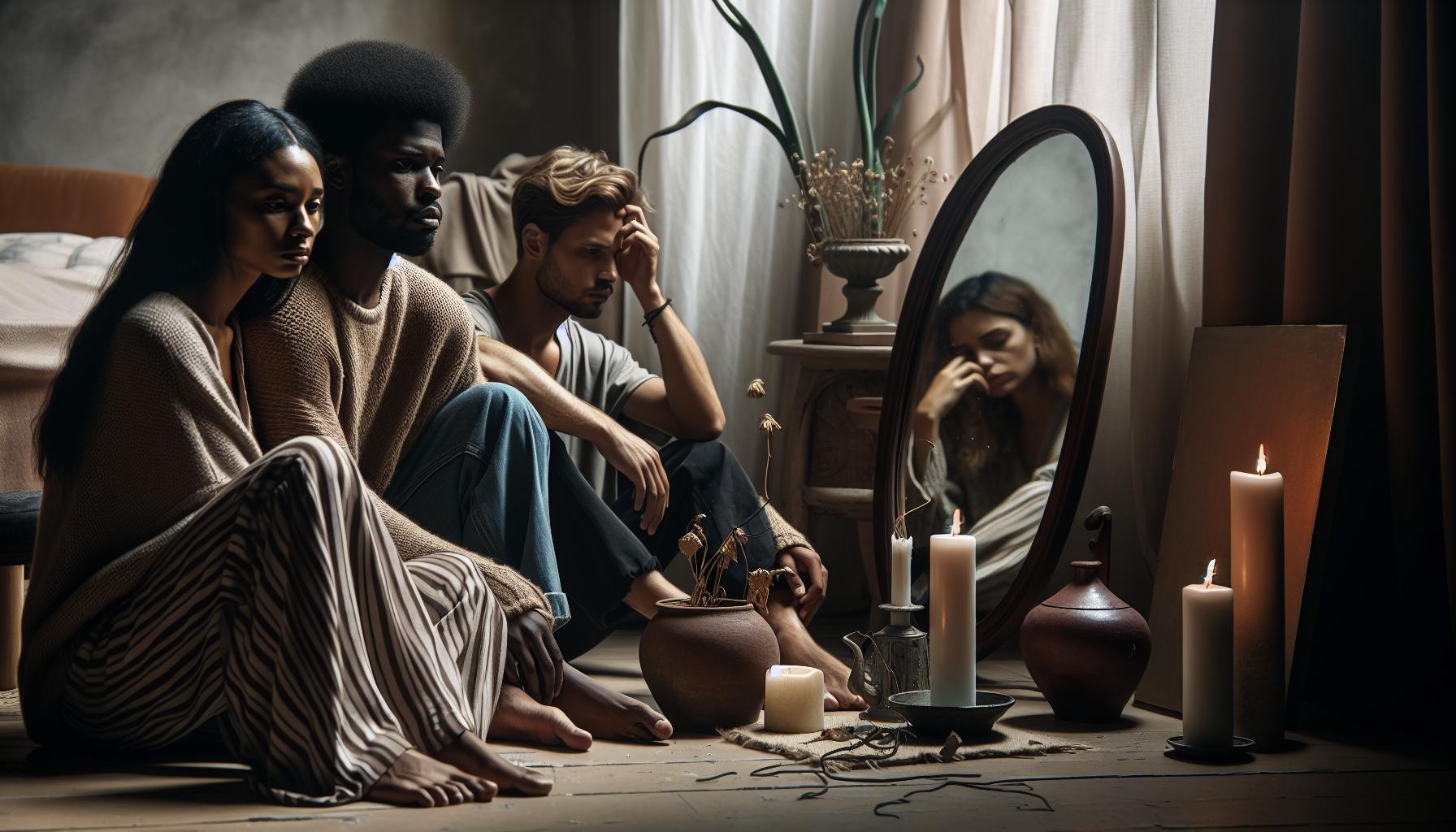 ¿Qué es el daño psicológico y cómo se manifiesta?