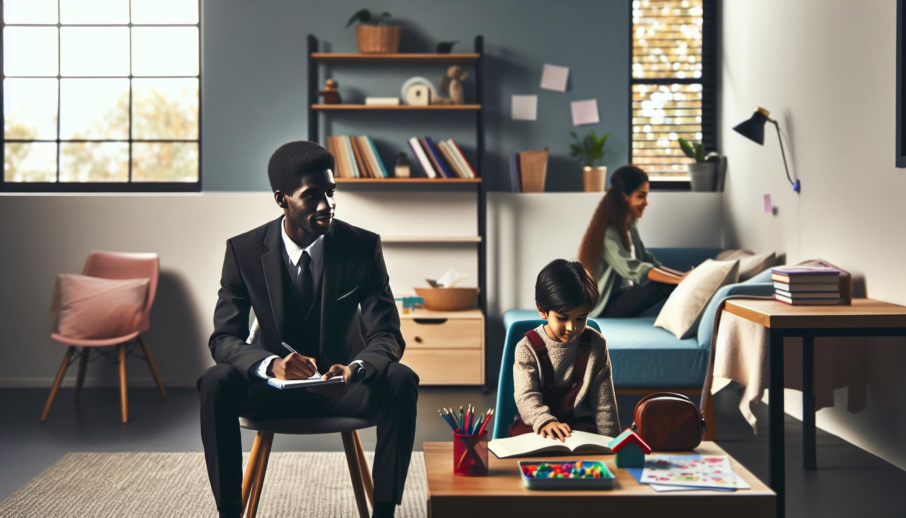 Con psicología puedes presentarte a pedagogía terapéutica: Cómo 2 Diferencias entre psicología y pedagogía terapéutica