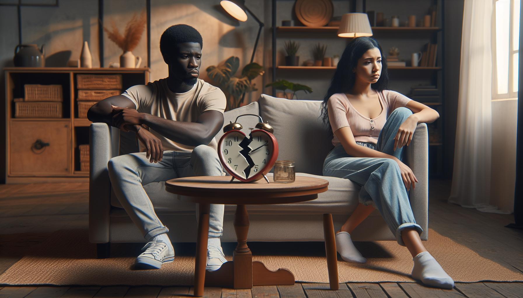 Impacto de la Hipersexualidad en las Relaciones Personales