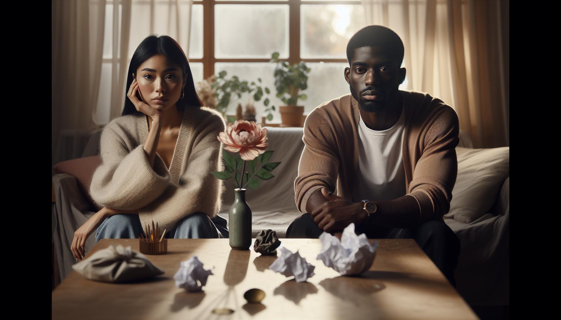 Diferencias entre daño psicológico y emocional