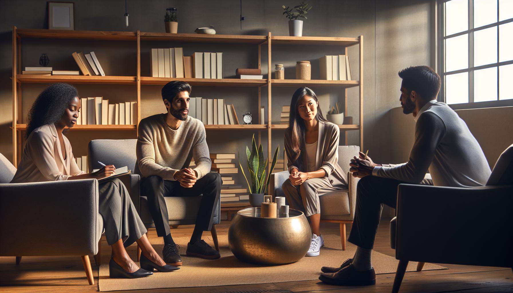 Modelos de Integración en Psicoterapia: Comparación y Aplicaciones