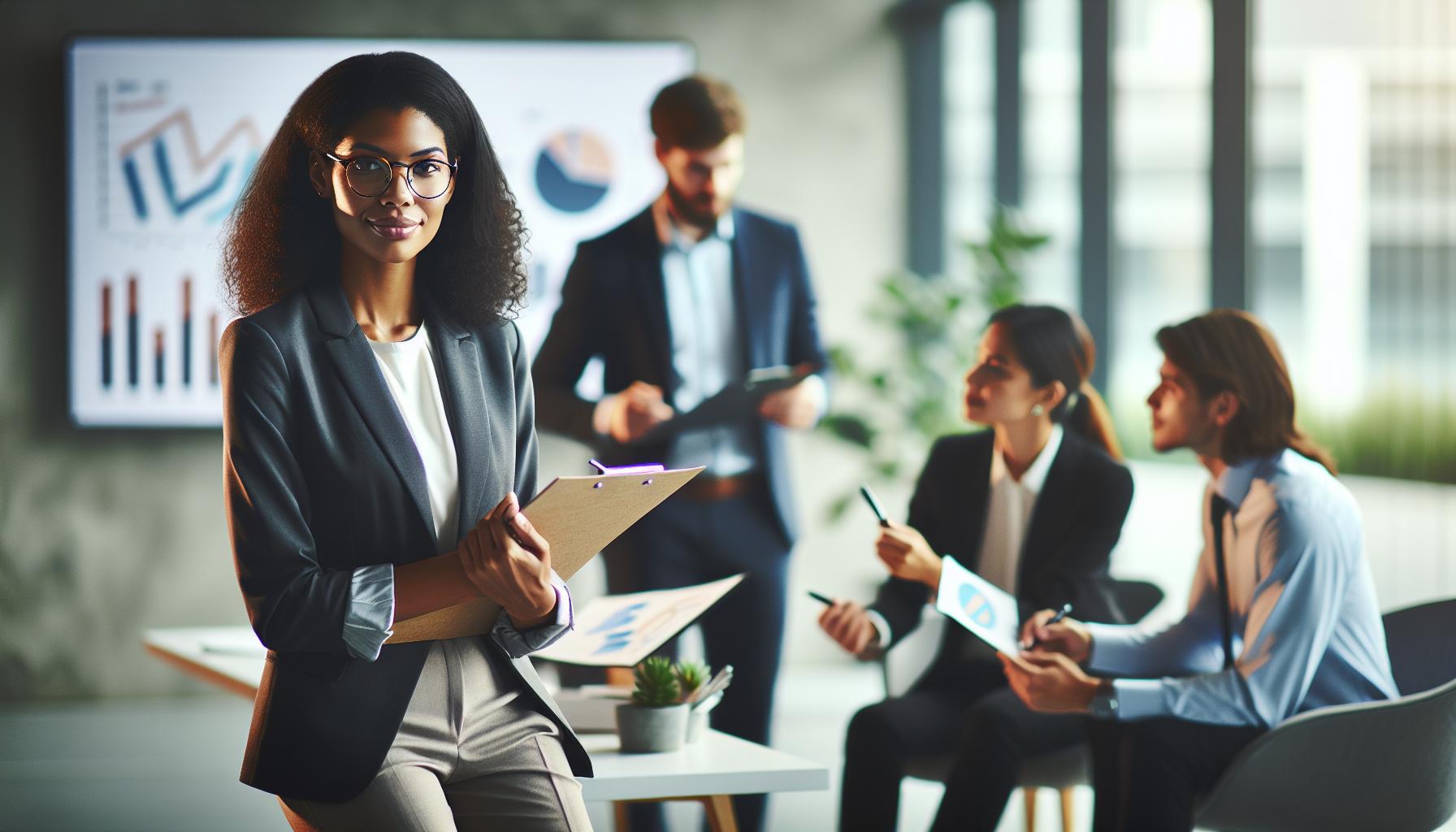 El Perfil Psicológico en el Ámbito Laboral y Organizacional