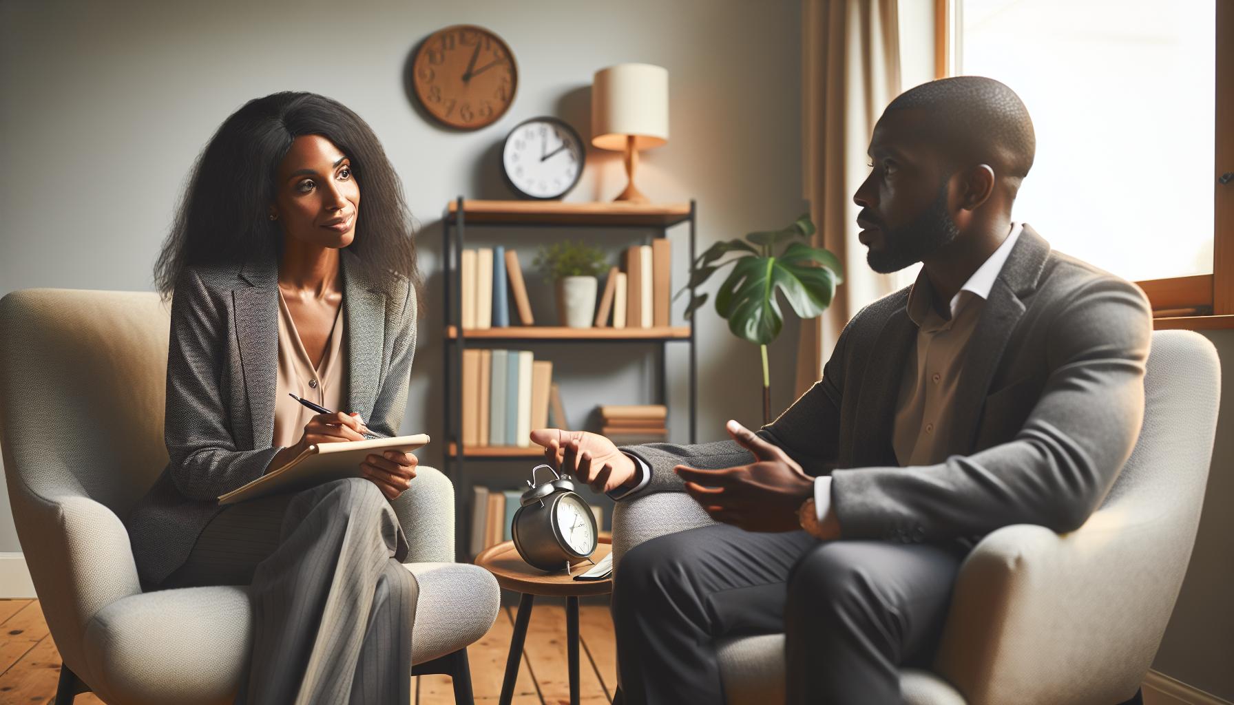 Habilidades esenciales para triunfar en psicoterapia