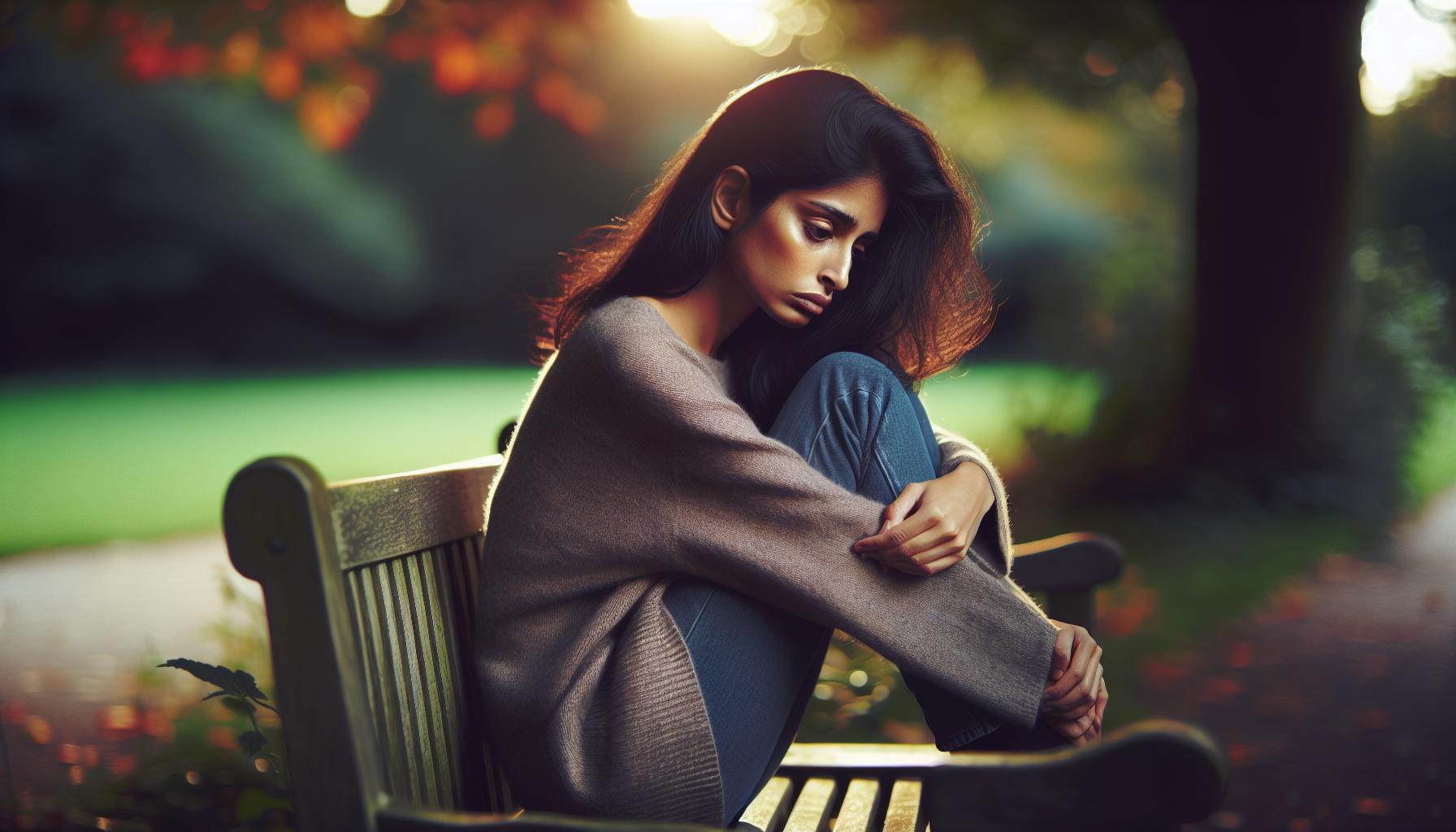 Efectos Emocionales del Maltrato Psicológico en Víctimas