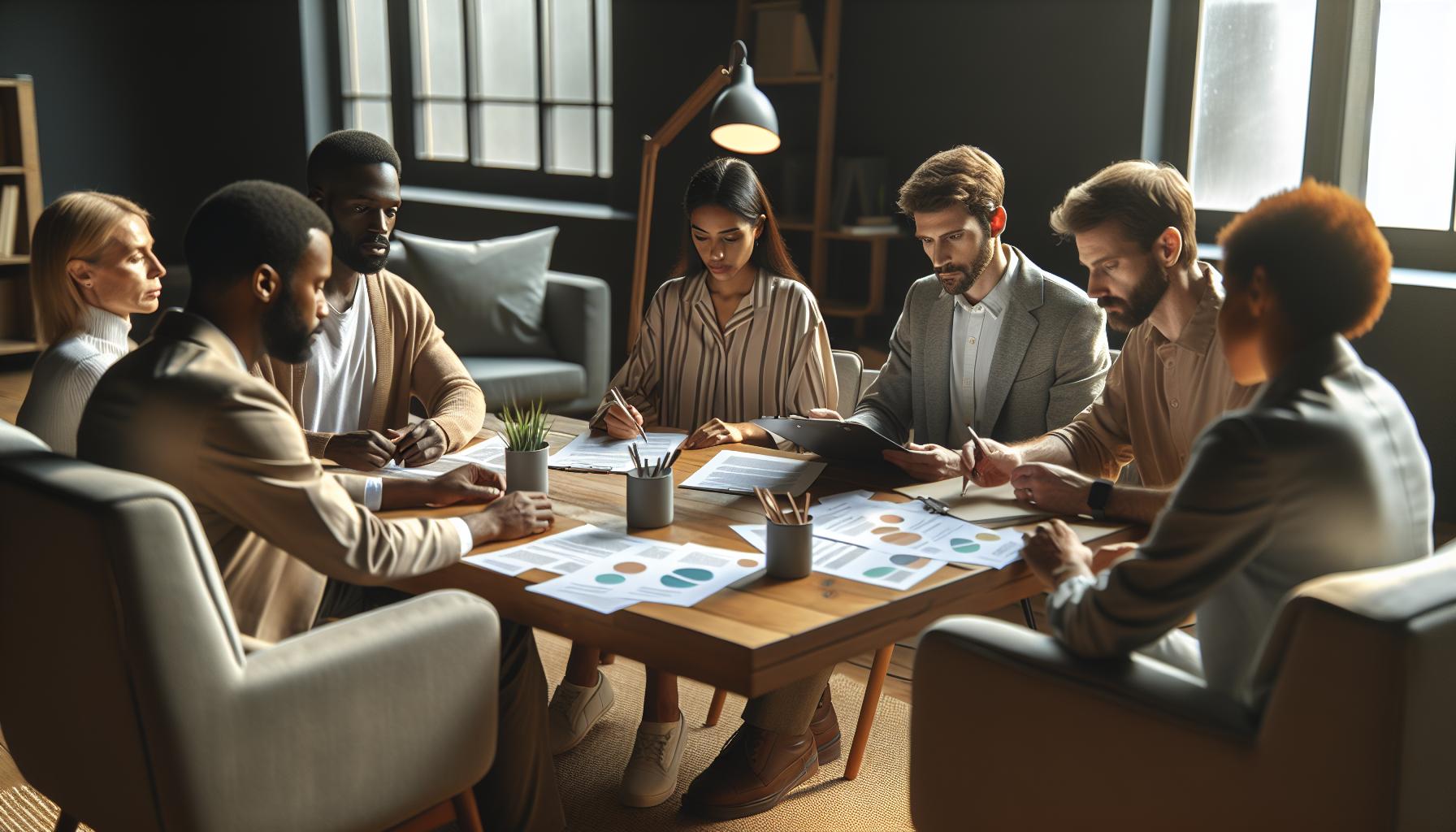 Cómo elegir el informe psicológico adecuado para tus necesidades