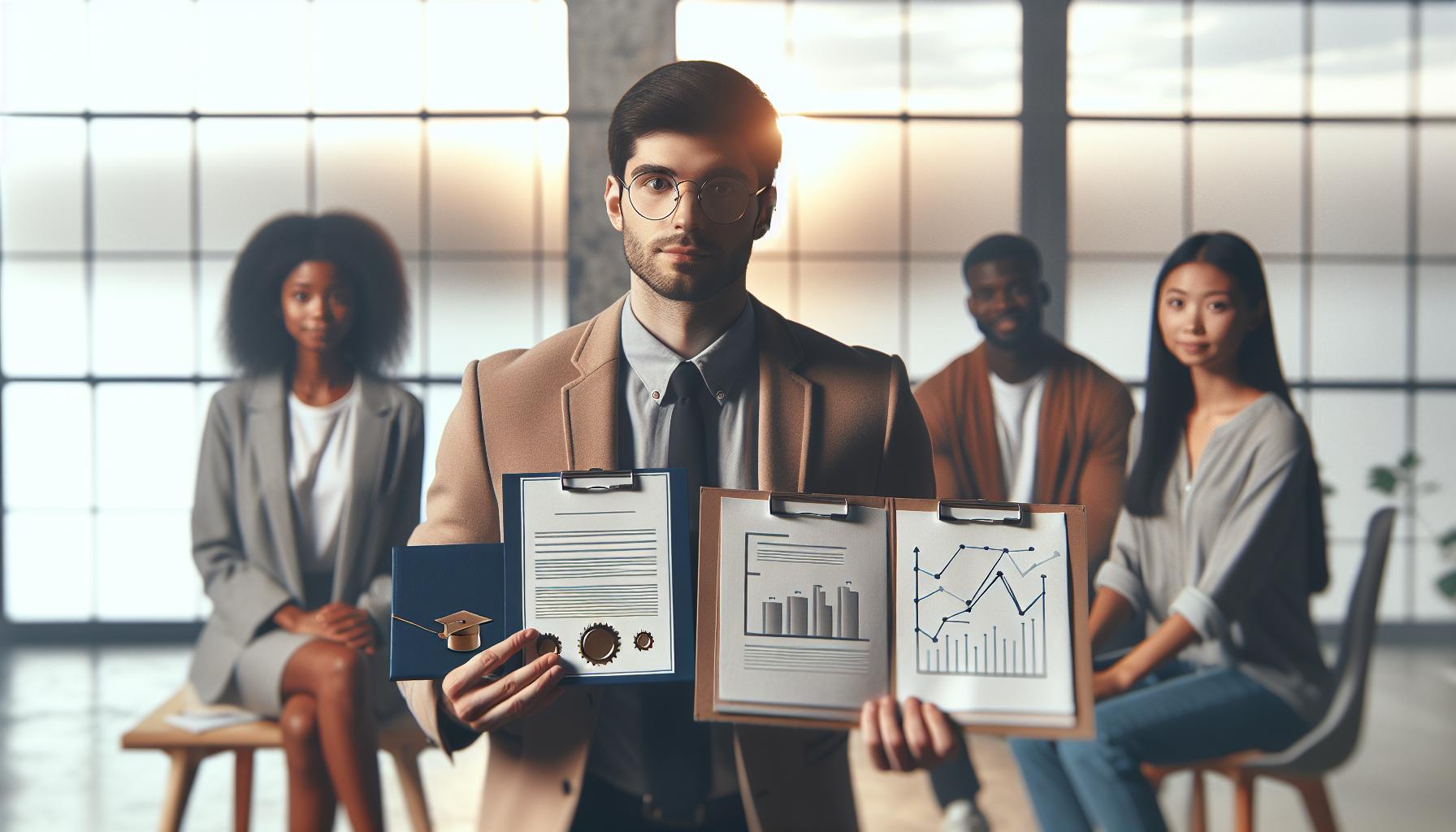 Factores que afectan el salario de un psicólogo