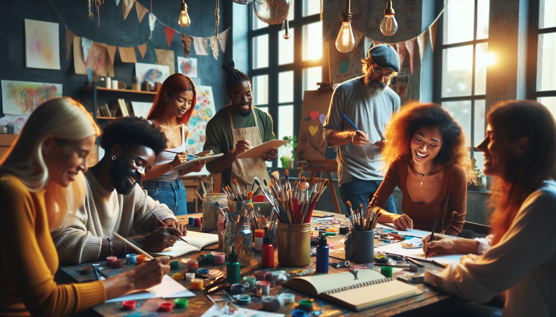 Desorden y creatividad: una conexión sorprendente