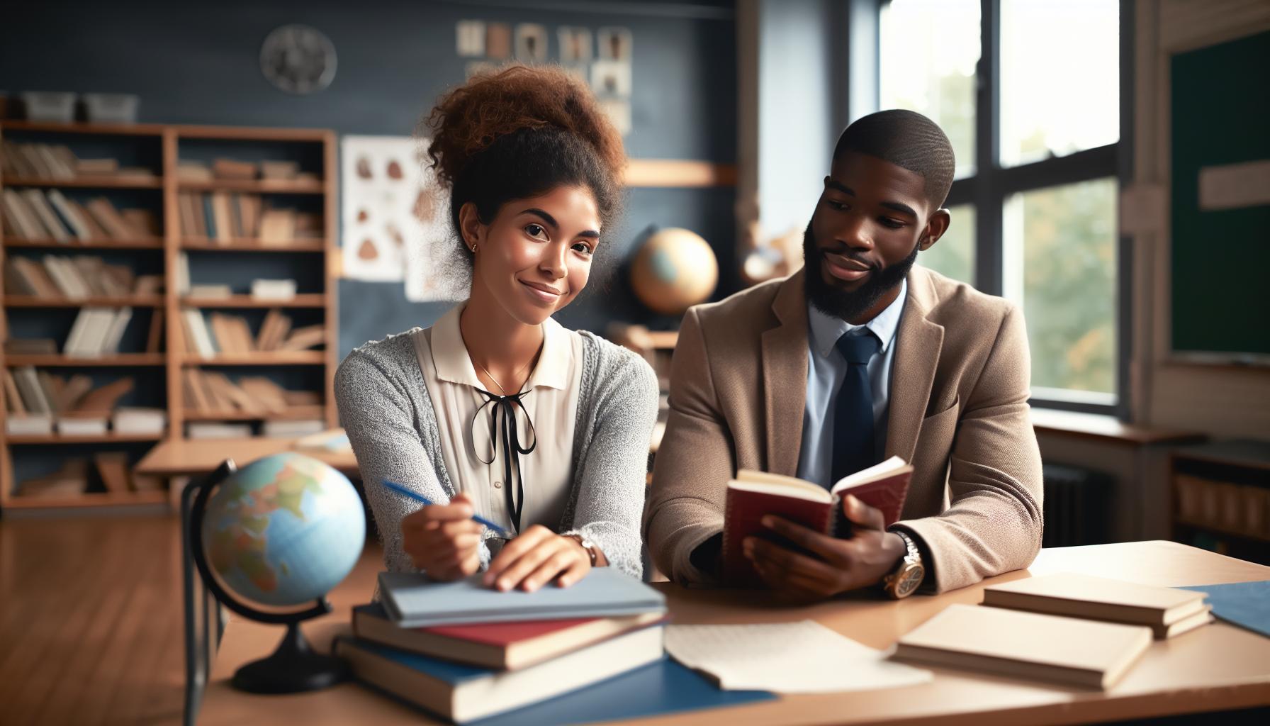 roles y funciones de los psicólogos escolares