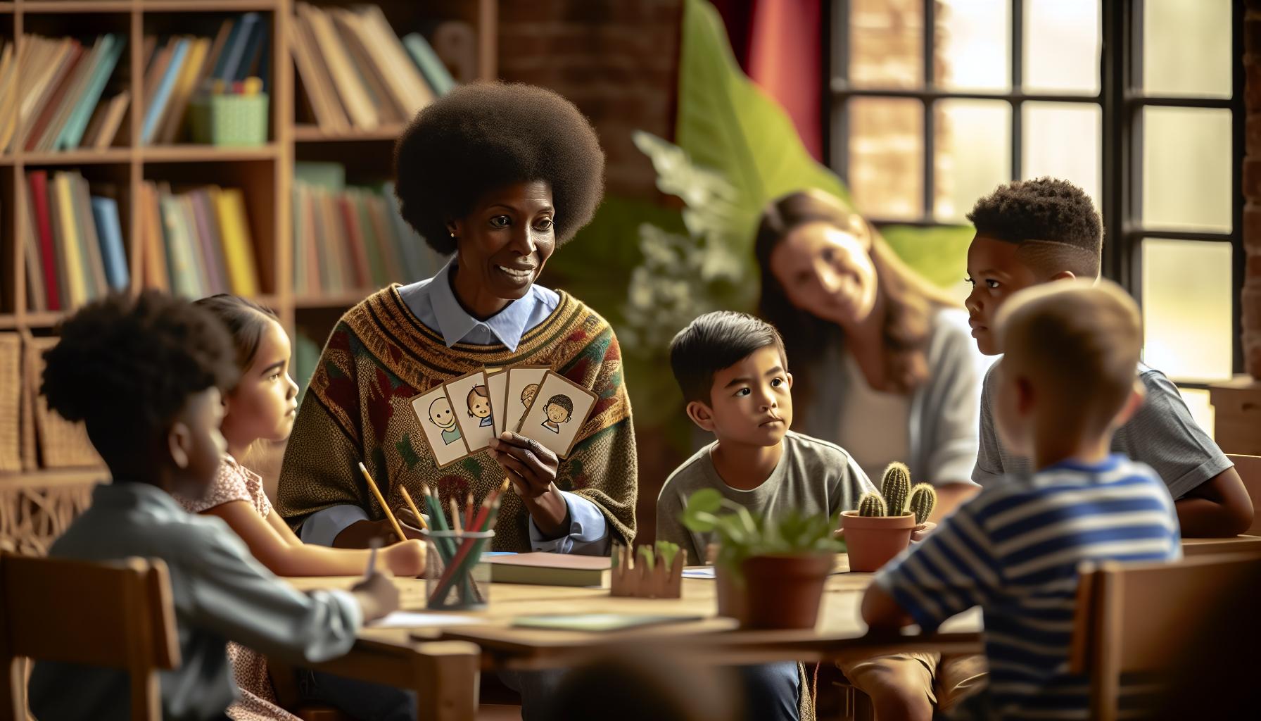 Psicología en la educación: Fomentando el aprendizaje