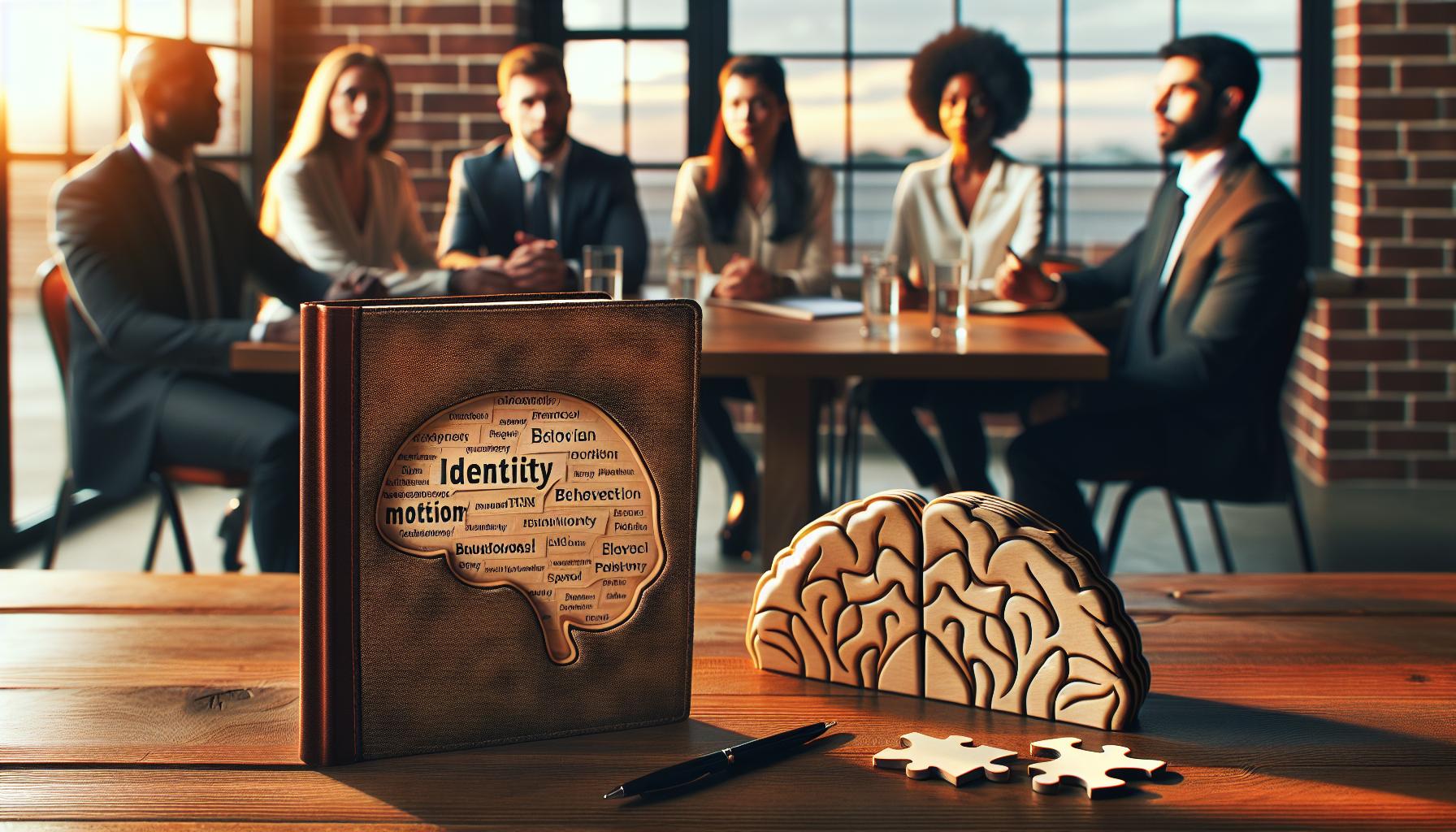 Qué es un Perfil Psicológico: Conceptos Básicos y Definiciones Clave