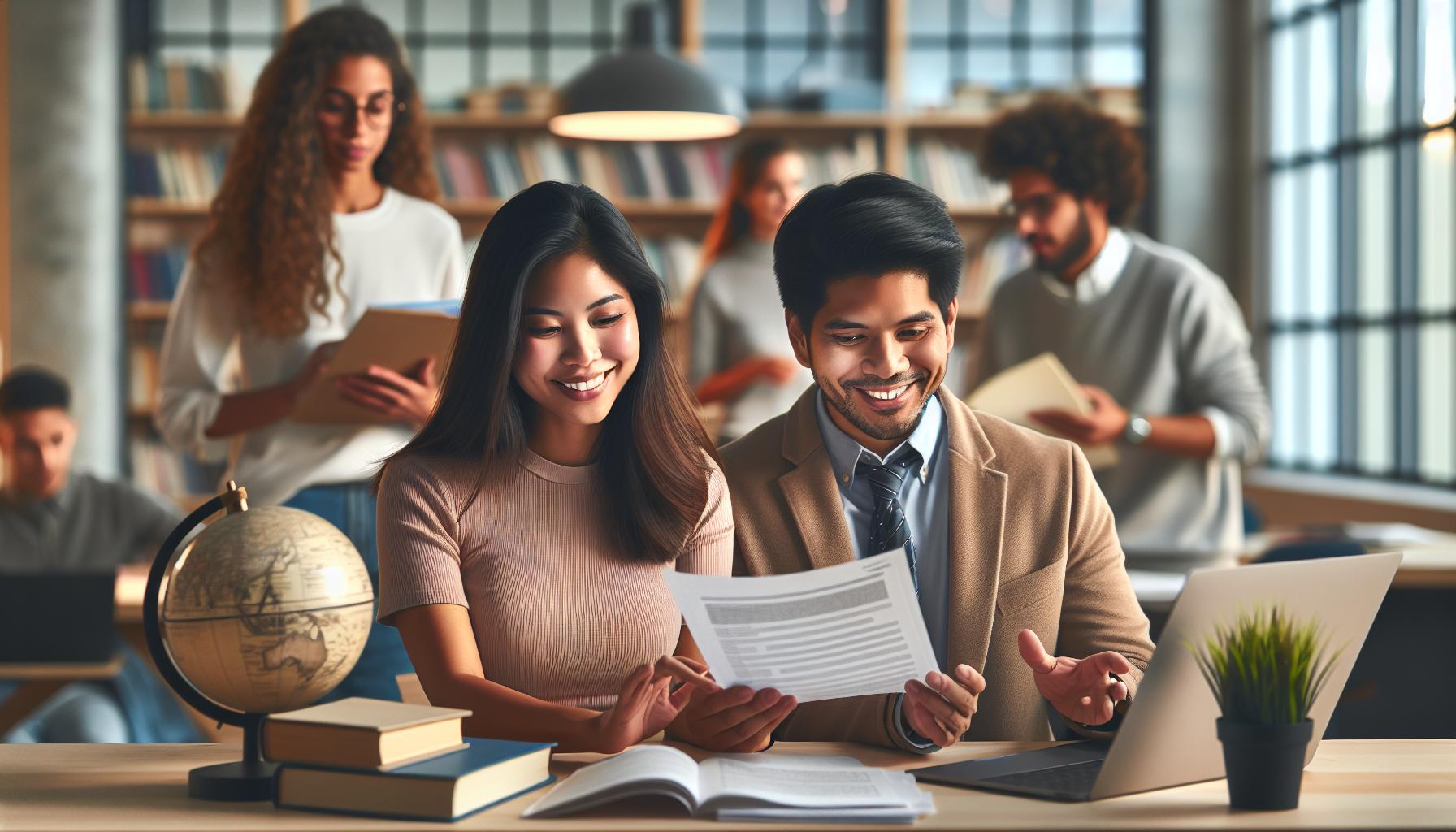 Con el Grado de Historia Me Convalidan Asignaturas de Psicología 3 Beneficios de la Convalidación en Estudios