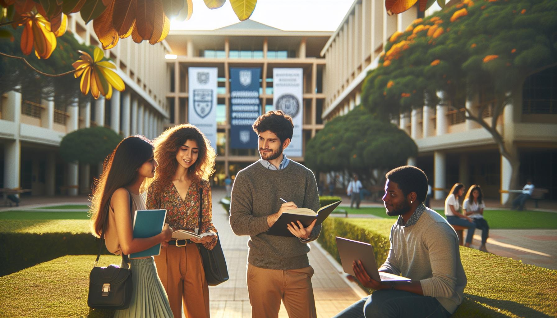 Cuál es el mejor lugar para estudiar psicología: Top Destinos 3 Características de las mejores universidades de psicología