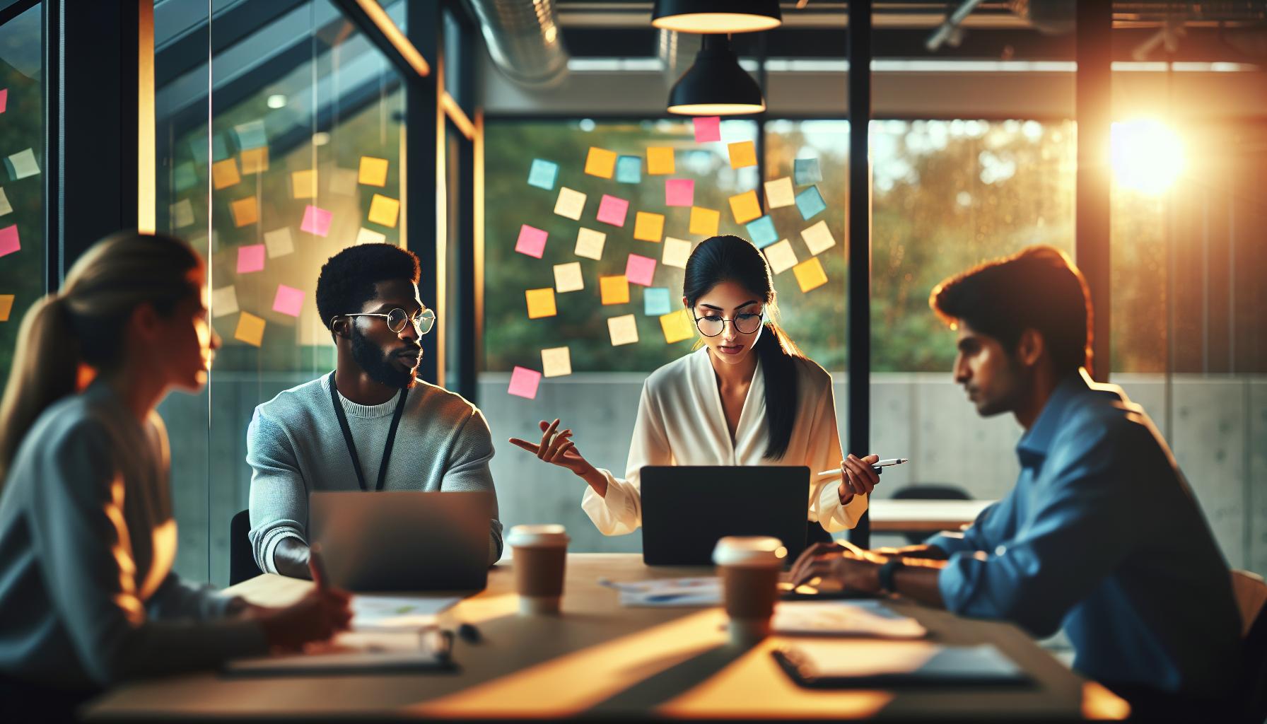 El impacto de la motivación en el rendimiento personal