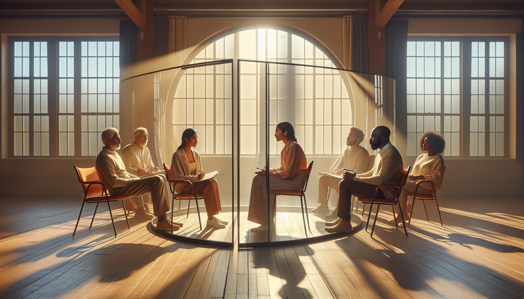 Diferencias entre Psicoterapia Gestalt y Otros Enfoques