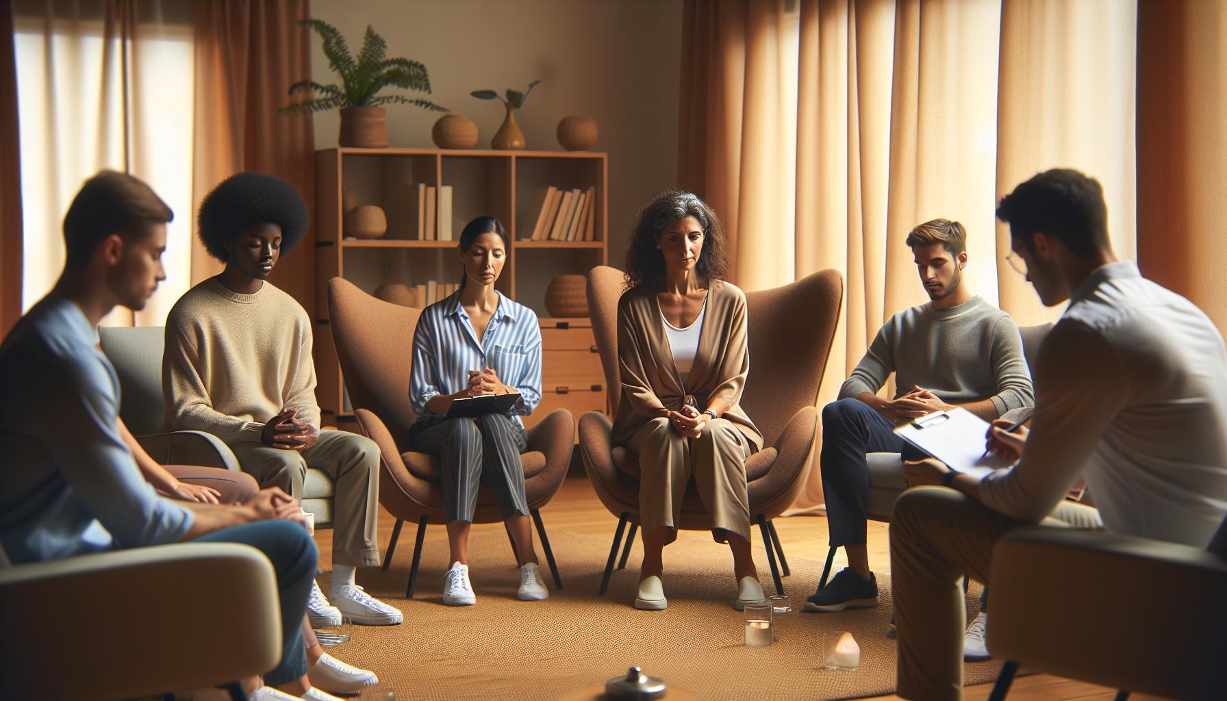 A&A Psicólogos Pinto: Un Centro de Bienestar Integral