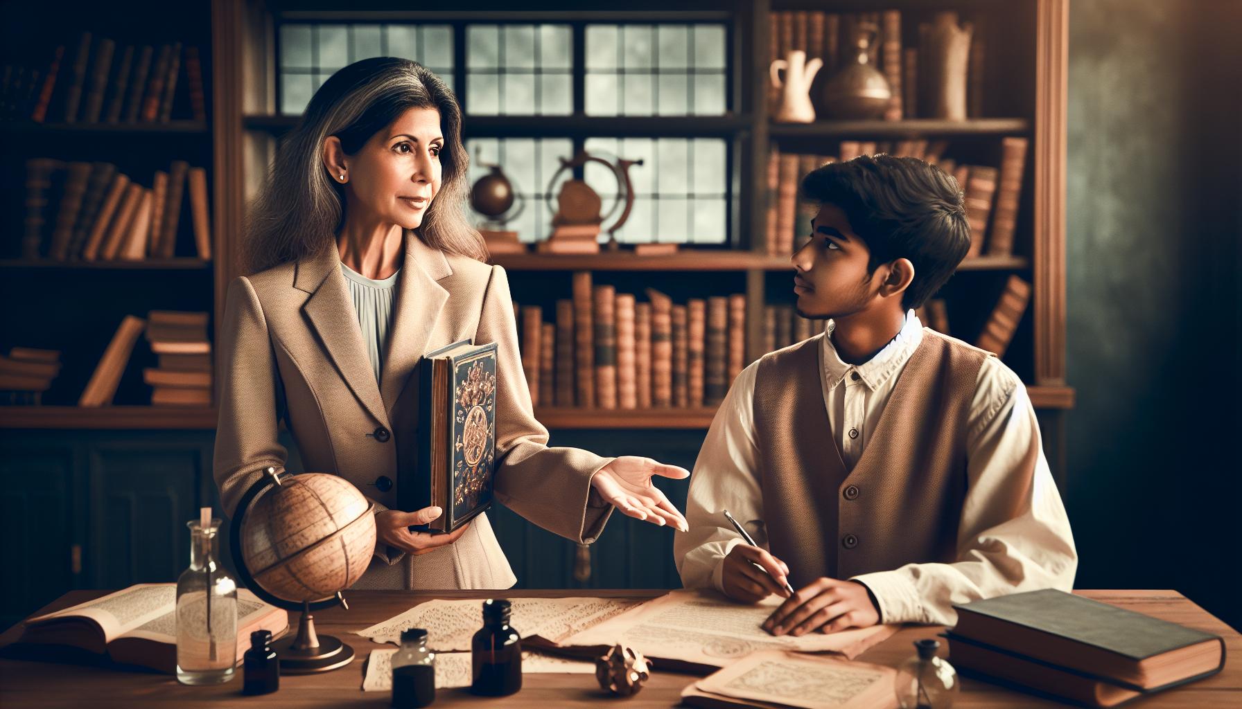 La Historia de la Psicología como Ciencia