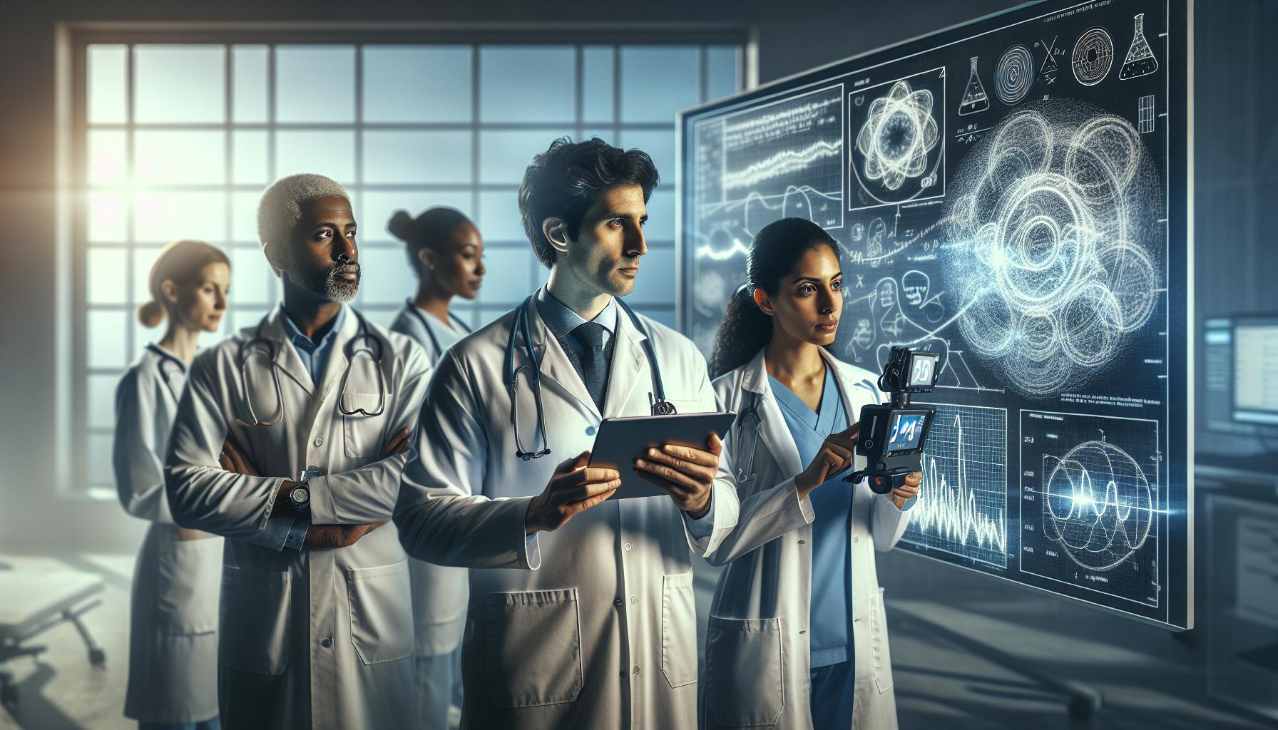 Matemáticas en la práctica clínica: un enfoque necesario