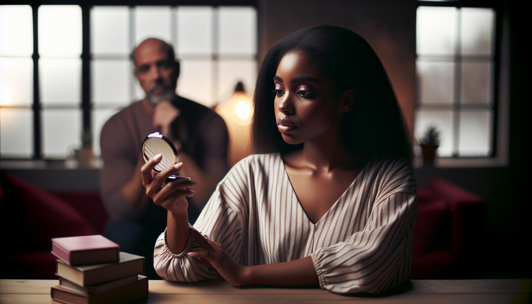 Impacto del abuso narcisista en la salud mental