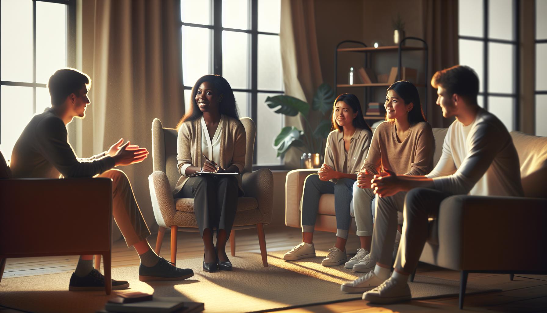 Estudio de Casos: Éxitos en Psicología