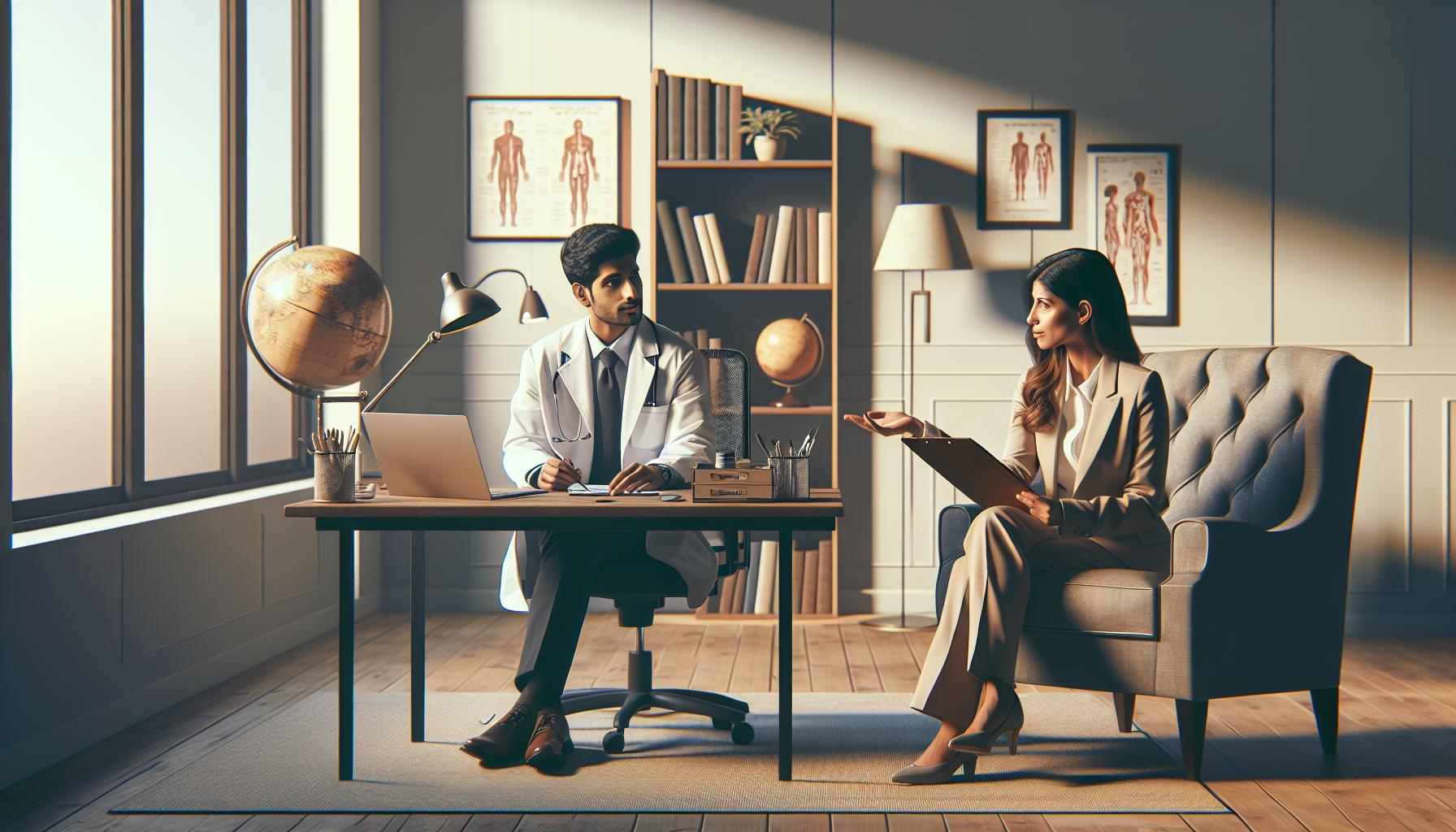 Diferencias clave entre psiquiatría y psicología