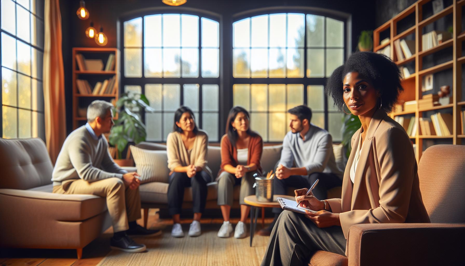 Enfoque y objetivos de la psiquiatría