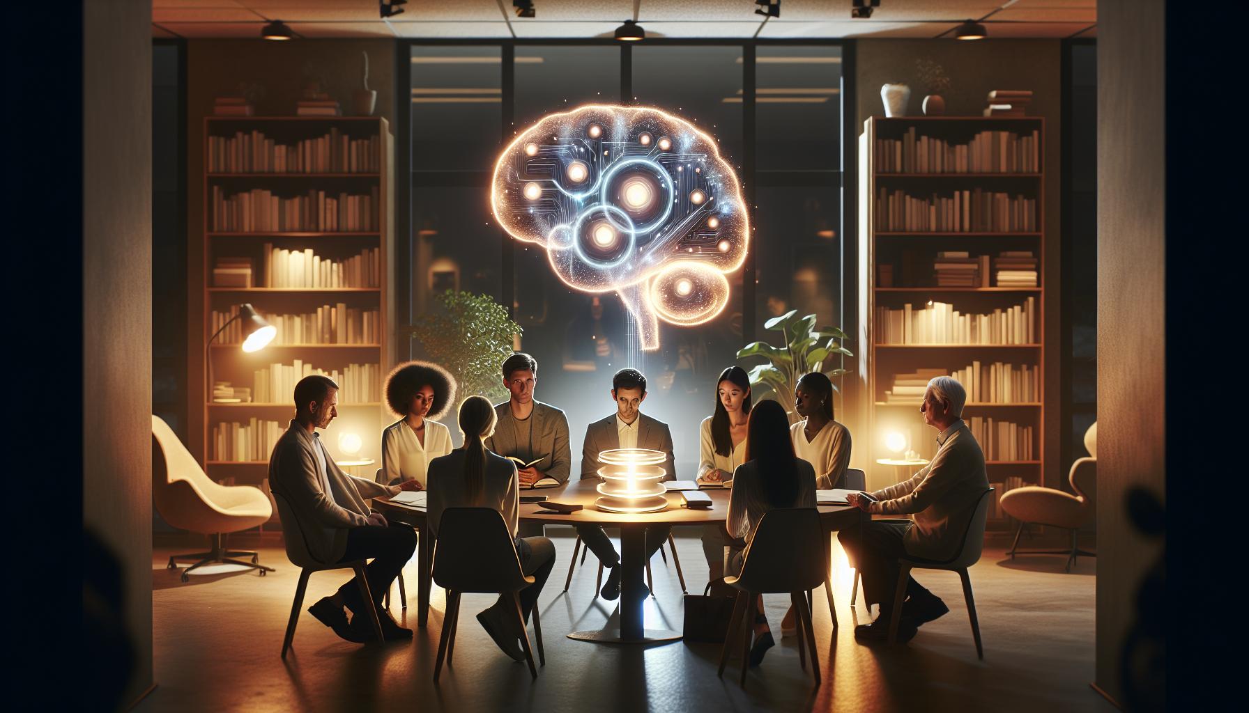 Enfoque y objetivos de la psicología