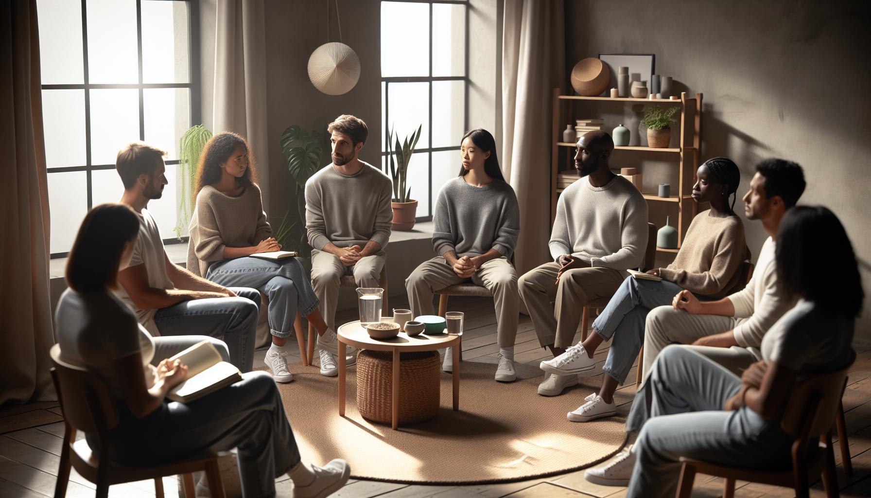 La Psicología en el Contexto de la Salud Mental