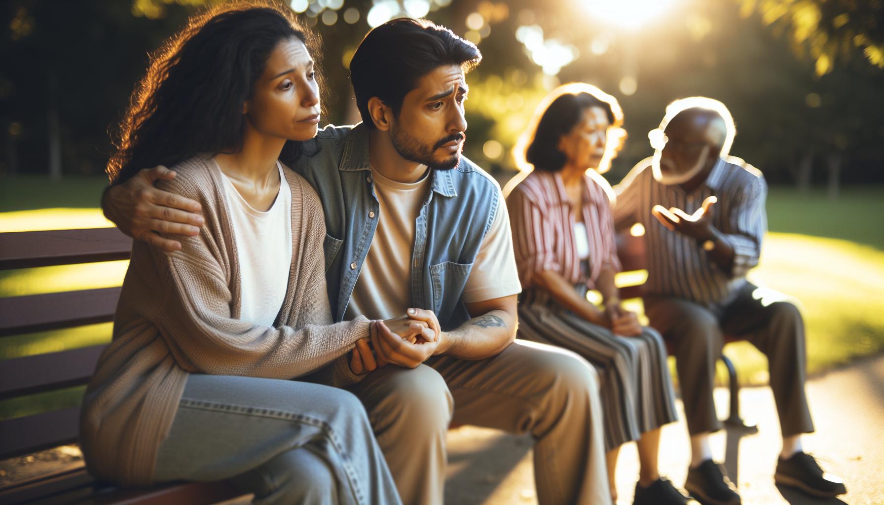 Cómo Identificar Cuándo Buscar Ayuda