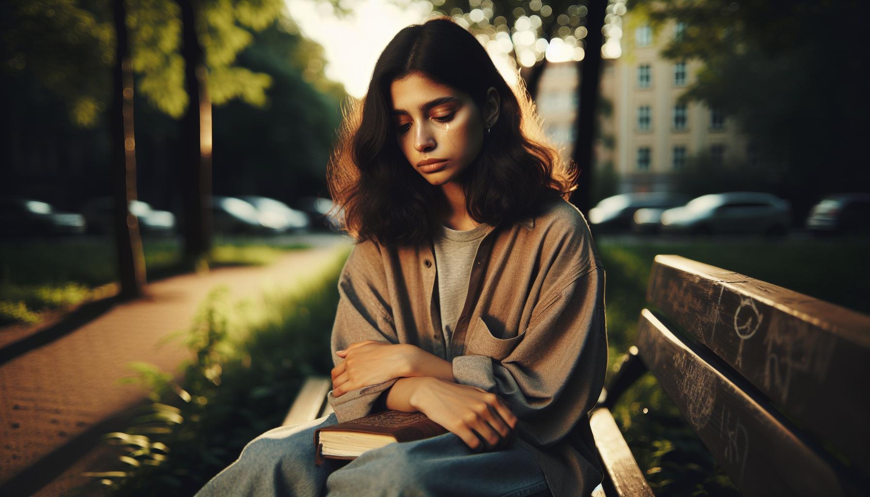 Me Siento Maltratada Psicológicamente por Mi Pareja: Salir