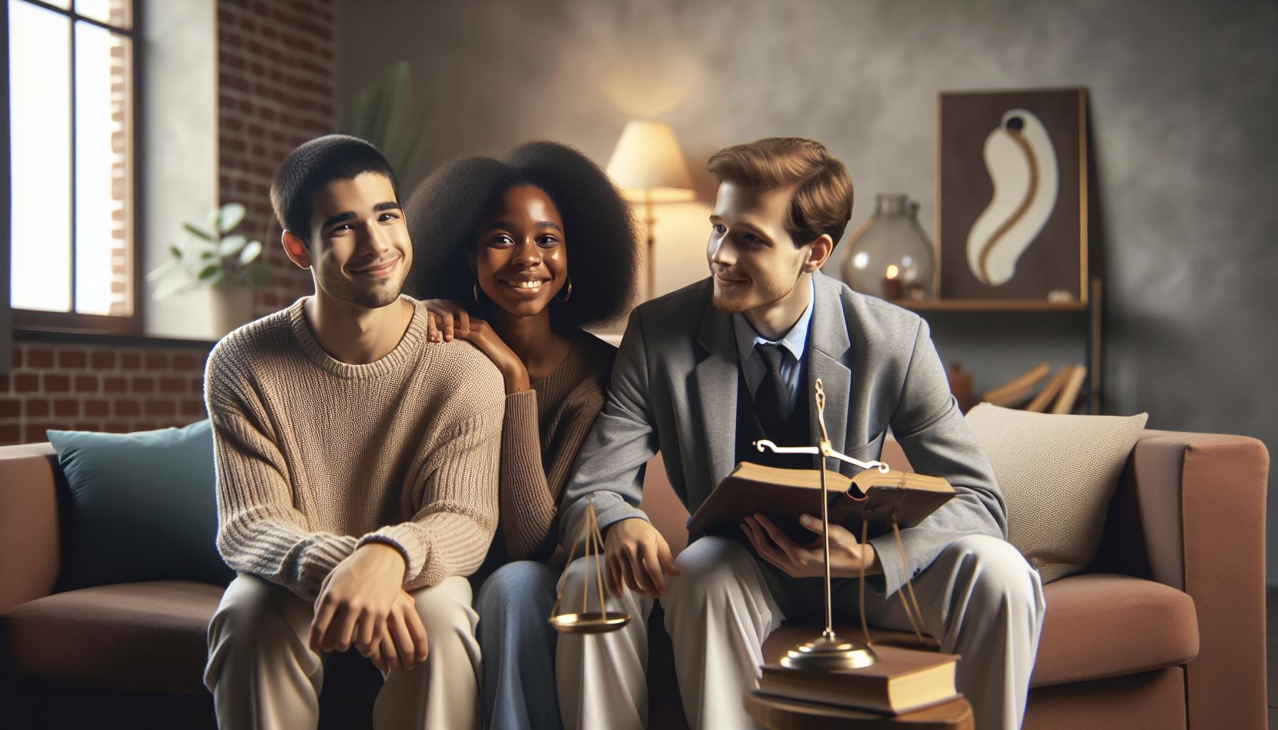 El impacto de la atracción familiar en la psicología