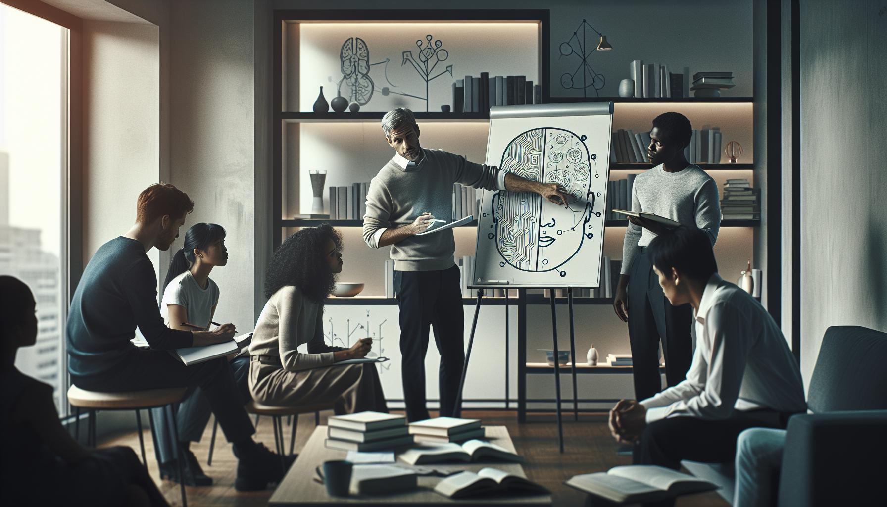 - Psicología estructuralista: conceptos y relevancia